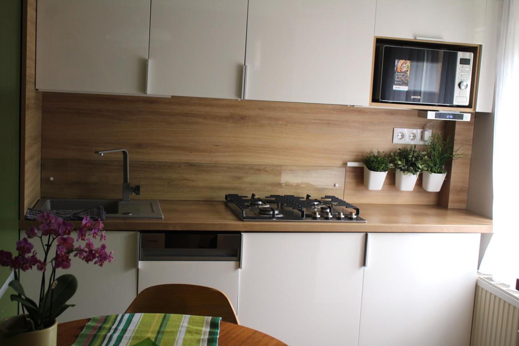 Libis Apartman Bük Eksteriør billede
